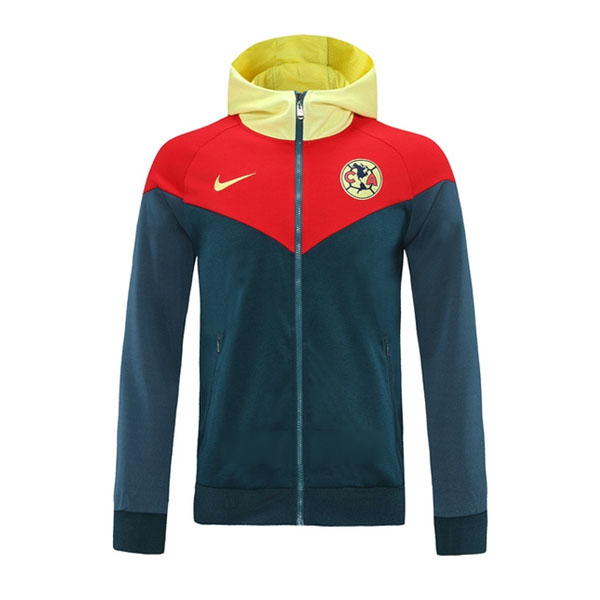 Felpa America 2020 2021 Blu Felpa America 2020 2021 Blu